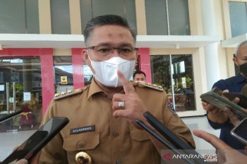 Wali Kota Kendari: ASN patuh dan tak curi libur Maulid