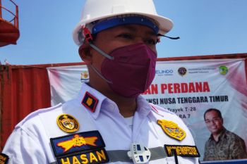 KSOP Labuan Bajo dukung layanan tol laut prioritaskan sandar dan bongkar