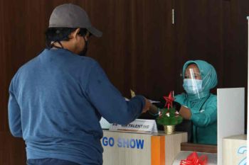 PT KAI Cirebon wajibkan NIK untuk pembelian tiket kereta