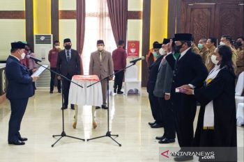 Inspektorat Kotim jadi harapan pencegahan dini pelanggaran hukum