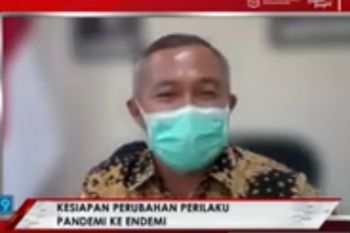 Pemerintah berencana suntikan "booster" vaksin COVID-19 tahun depan