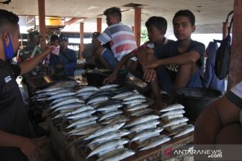 Epidemilog : ketaatan prokes di Kota Kupang rendah