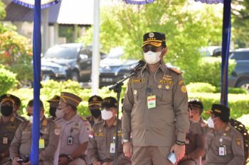 Mentan sebutkan karantina pertanian jadi pertahanan kedaulatan pangan