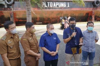 Indonesia bakal perluas pintu wisata bagi turis asing bila COVID mereda