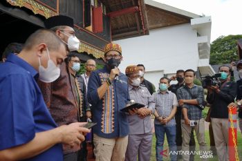 Menparekraf inginkan kuliner mie Aceh bisa menjajaki pasar Eropa