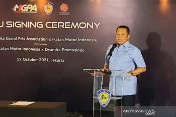 Ketua MPR minta pemerintah daerah tetap perhatikan BOR rumah sakit