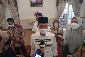 Palembang target insinerator  sampah dibangun akhir tahun 2021