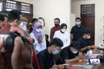 SKA penyandang disabilitas di Bali
