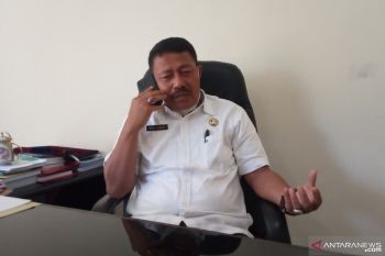 1.056 pelaku UMKM Agam dilatih pemasaran-tingkatkan kualitas agar bisa bersaing di pandemi