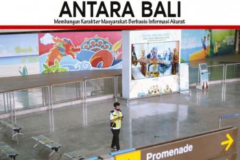 PEMBUKAAN KEMBALI PENERBANGAN INTERNASIONAL BANDARA BALI