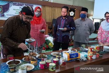 Pemkab Kulon Progo didorong realisasikan UMKM Center produk lokal