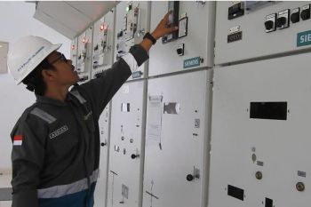 Realisasi TKDN PLN di proyek kelistrikan capai Rp35,32 triliun