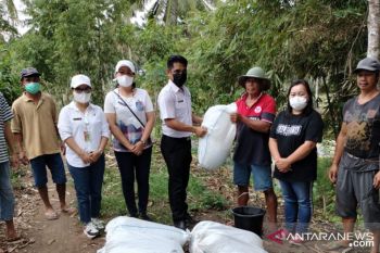 DKP Minahasa Tenggara terbitkan kartu pelaku usaha perikanan