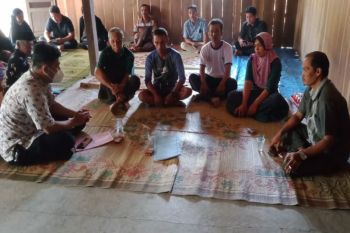 Jasa Raharja serahkan santunan ke ahli waris korban tabrak KA di Sragen.