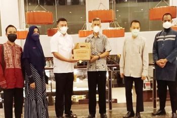 MES: Koperasi syariah solusi putus jeratan pinjaman daring