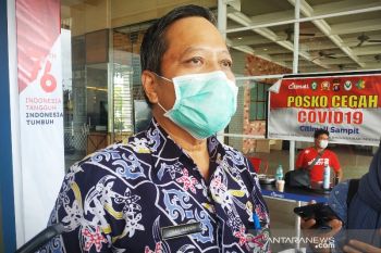 Pemkab Kotim berharap tidak terjadi gelombang ketiga pandemi COVID-19