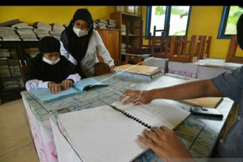Tingkat kesembuhan pasien COVID-19 di Sulteng  dekati 100 persen