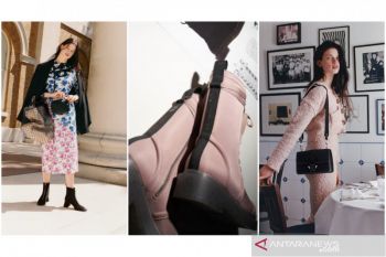Charles &amp; Keith rayakan usia ke-25 dengan hadirkan koleksi terbatas
