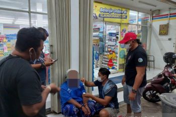 polisi tangkap pengedar sabu-sabu asal Jakarta
