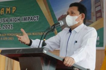 Rektor UIN Palu:  Nabi Muhammad jadi inspirasi bangun perdamaian