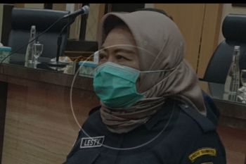 Dinkes Sumsel dorong sembilan  kabupaten menuju PPKM level 1