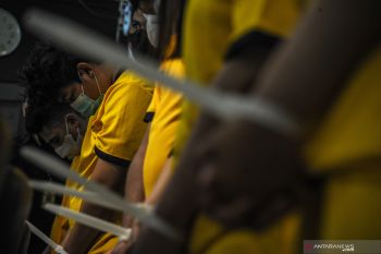 Peras pemilik toko, juru parkir di Pekanbaru diringkus polisi