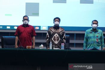 Wali-Wawali kota Manado tegaskan tugas staf khusus bantu capai visi-misi