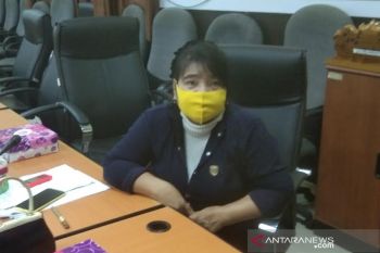 Masalah air bersih di Desa Tumbang Darap harus segera diselesaikan