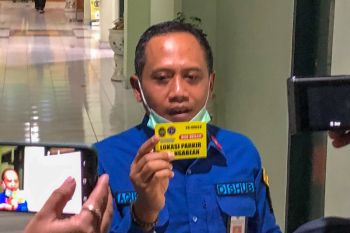 Tempat khusus parkir Yogyakarta melanggar one gate system akan ditutup