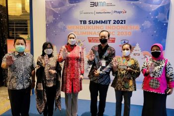 Kader kesehatan Inhu raih prestasi tiga terbaik nasional