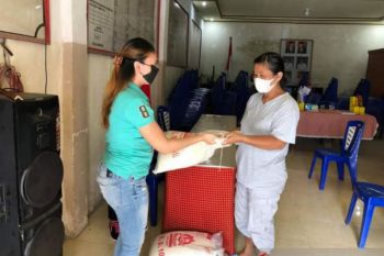 Penerima BPNT di Kabupaten Minahasa Tenggara bertambah menjadi 9.371 keluarga