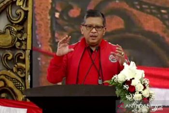 PDIP ingin gelorakan pembangunan masyarakat desa