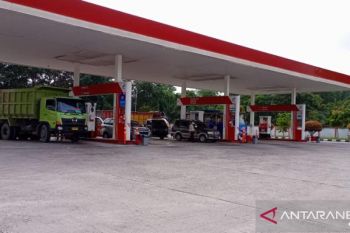 DPRD Riau minta Pertamina pastikan stok BBM aman jelang mudik