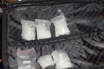 Ancaman anggota Polri bila terlibat narkoba