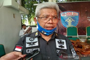 Kantor Kemenkumham Sultra: Asimilasi napi dampak COVID-19 capai 900 orang