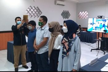 DKPP sidangkan perkara dugaan politik uang anggota KPU Jeneponto