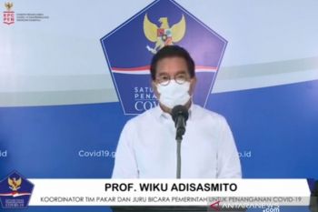 Satgas minta aparat penegak hukum tindak tegas pelaku pemalsuan hasil tes PCR