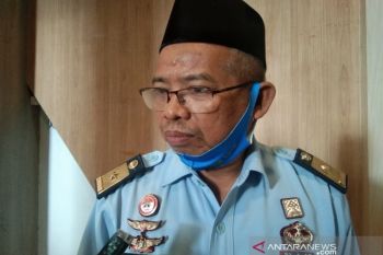Kemenkumham Sultra sebut mayoritas napi sudah vaksinasi COVID-19
