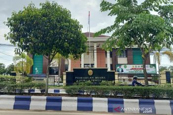 PA Muara Teweh tangani 268 kasus perceraian