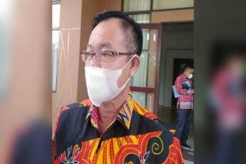 Bupati Sakariyas ingatkan pembelajaran tatap muka wajib jalankan protokol kesehatan