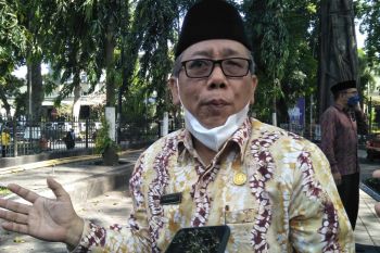 Distan Mataram siapkan perwal izin mendatangkan telur dari luar daerah