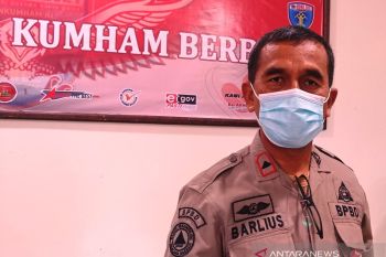 Status PPKM turun, Padang mulai berlakukan sekolah tatap muka terbatas