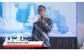 Perusahaan Swasta diminta deklarasikan komitmen emisi nol bersih