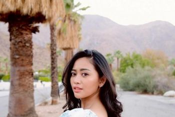 Selebgram Rachel Vennya dijadwalkan akan jalani pemeriksaan Kamis ini