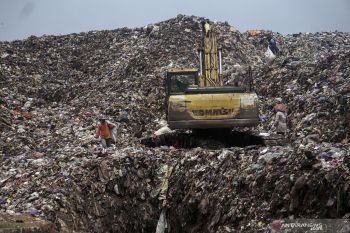Indonesia akan terapkan strategi pengelolaan sampah makanan