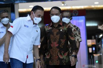 PSSI minta pemain Indonesia di luar negeri pahami kontrak agar tak bermasalah