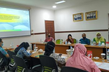 Pemkot Kediri fasilitasi pegawai non-ASN jadi peserta BPJS Ketenagakerjaan