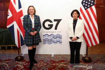 Inggris tetapkan rencana tingkatkan perdagangan digital global
