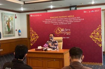 BI dorong UMKM kerajinan  tangan Sumsel tembus pasar global