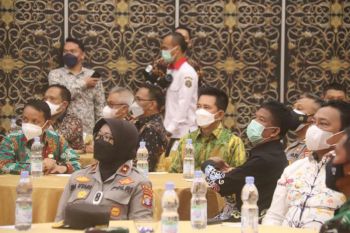 Bupati berharap Barut segera dibentuk Tim Tanggap Insiden Siber